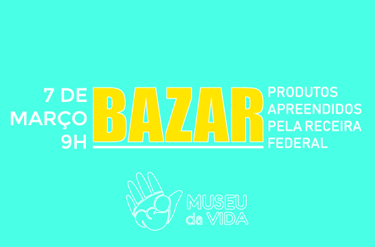 Bazar Receita