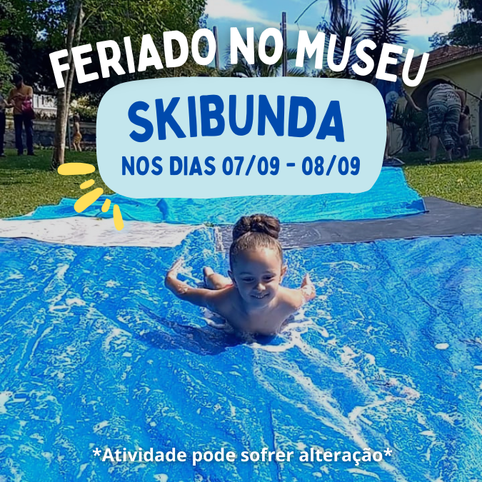 FERIADO SKIBUNDA 9