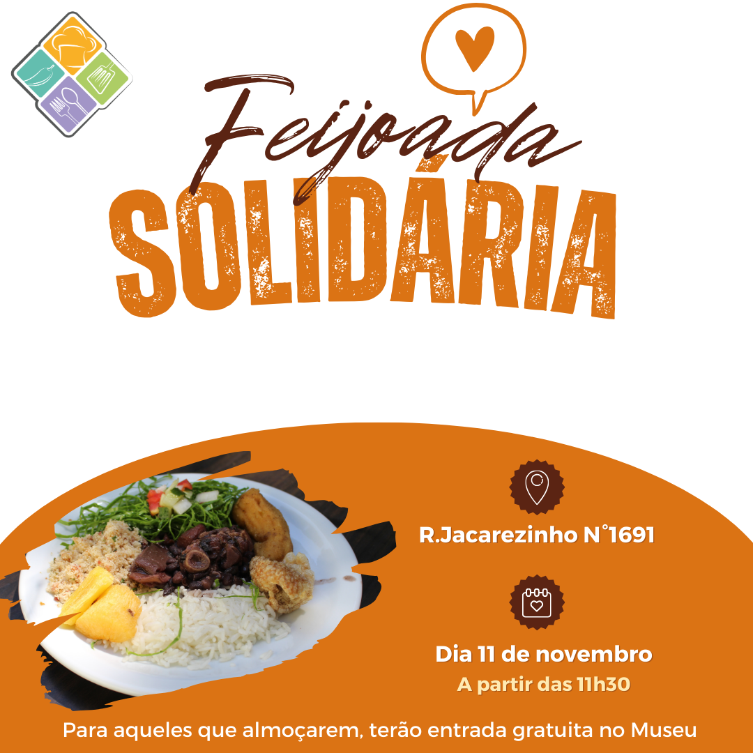 Feijoada Solidária 2