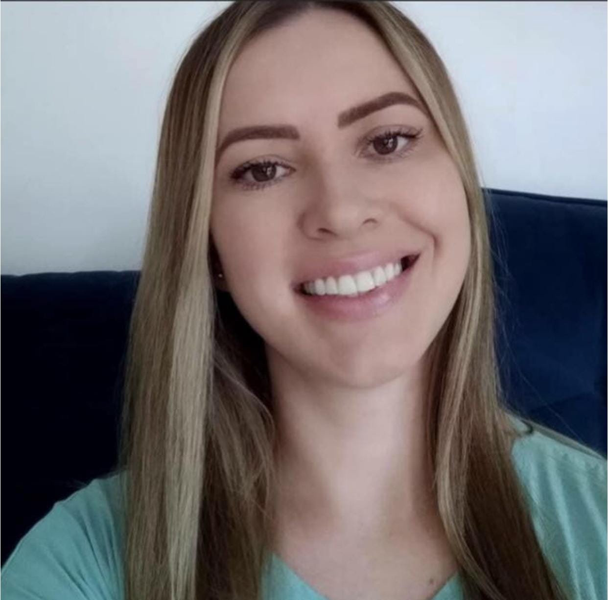 Priscila do Rocio Costa