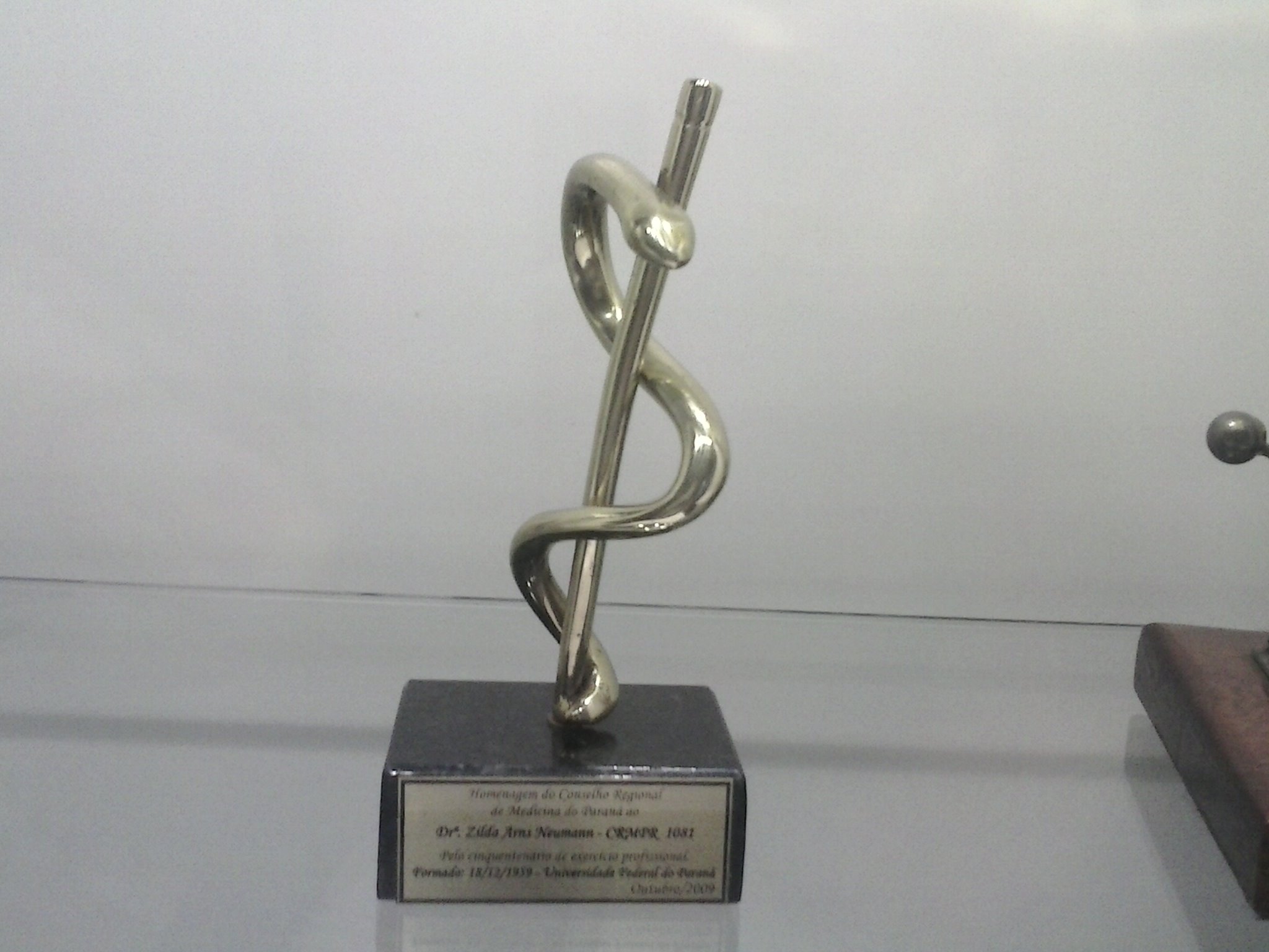 Troféu regional