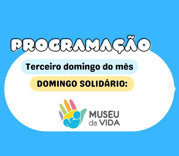 domingo solidario