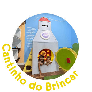 expo cantinho do brincar