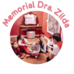 expo memorial dra zilda