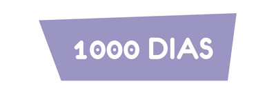 titulos 1000 dias