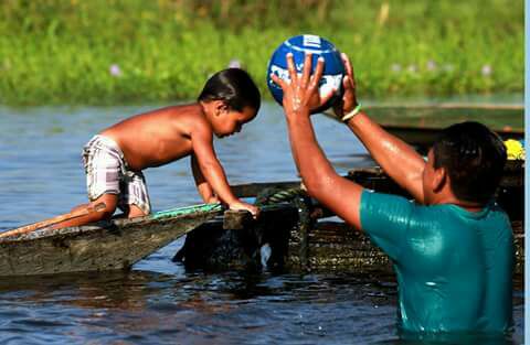 foto amazonia