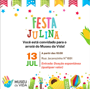 festa julina