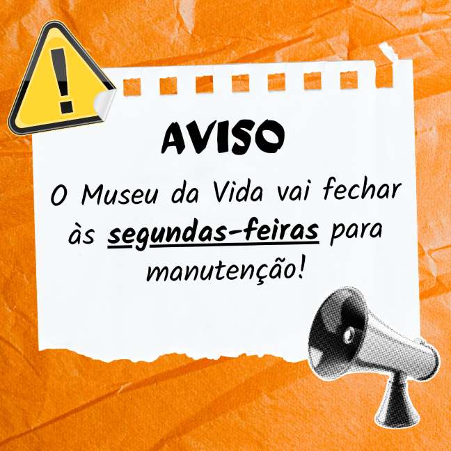 museu fechado as segundas convertida