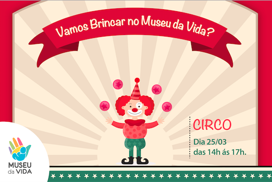 Dia do circo