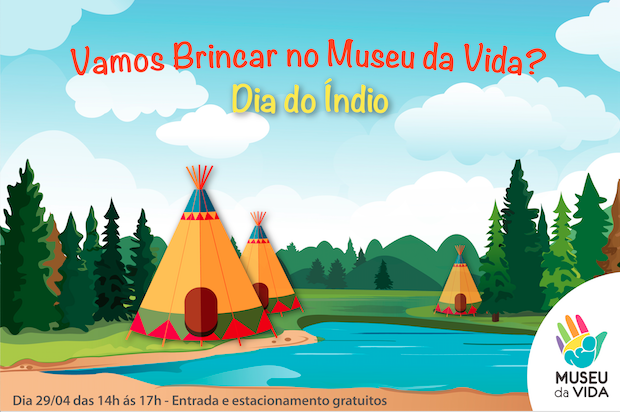 Dia do indio