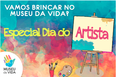 dia do artista agosto