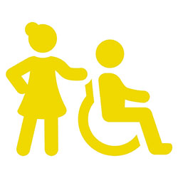 conheça nossa política e regras de visitação