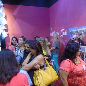 19/03/2016 - Professores CMEI Santa Felicidade