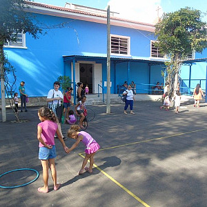 16/04/2016 - Celebração da Vida São josé dos Pinhais e Curitiba oeste