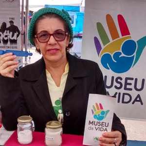 01/05/2016 - VII Mostra de responsabilidade social da escola particular