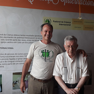 25/01/2019 - Visita Dom Geraldo ao Museu da Vida