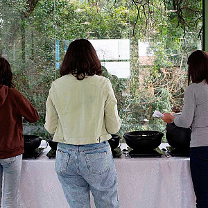 Web   Feijoada da Pastoral da criana   Cantina Museu da vida 28