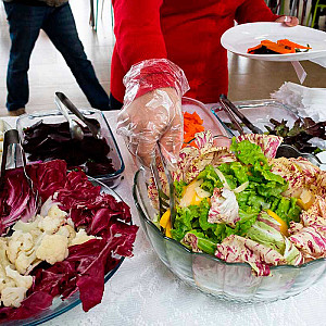 Web   Feijoada da Pastoral da criana   Cantina Museu da vida 39